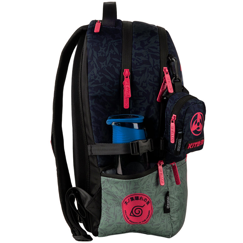 Plecak Kite Education teens Naruto NR23-2569L-2