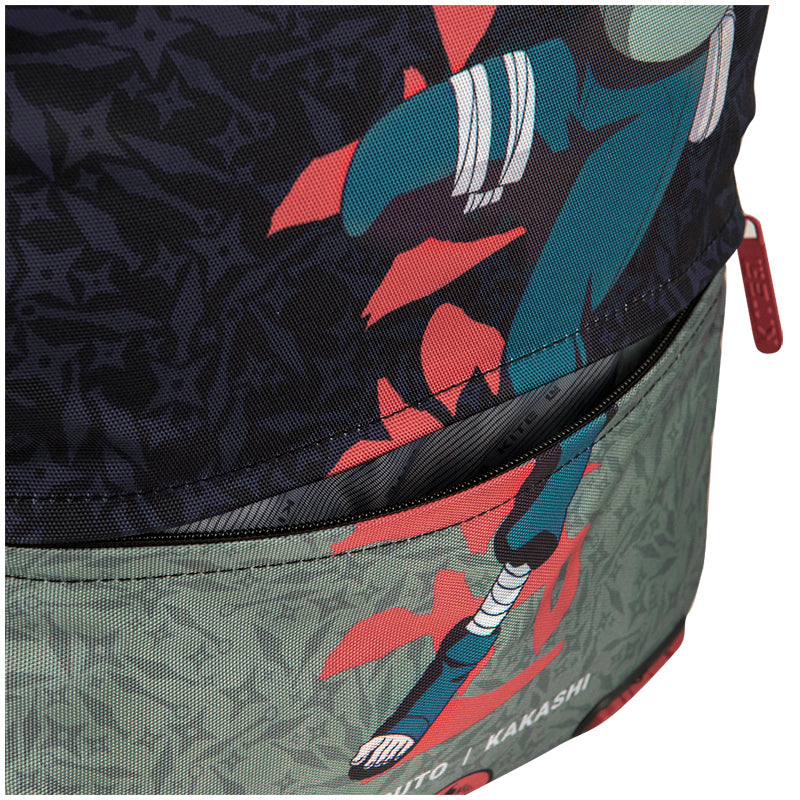 Plecak Kite Education teens Naruto NR23-2569L-2