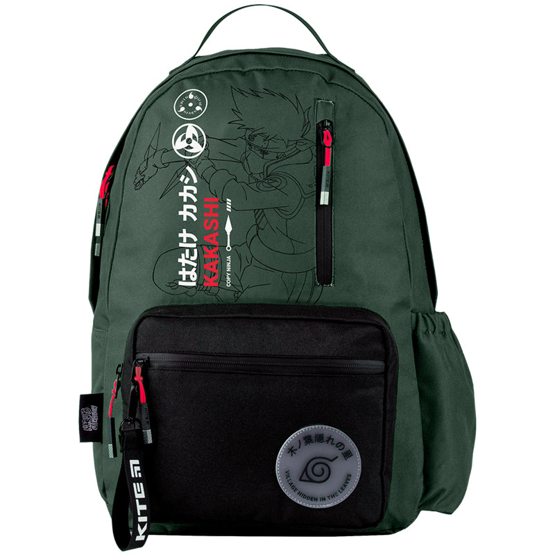 Plecak Kite Education teens Naruto NR23-949L