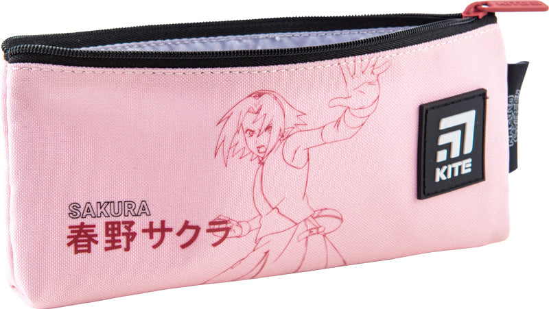 Piórnik Kite Naruto NR23-680-3