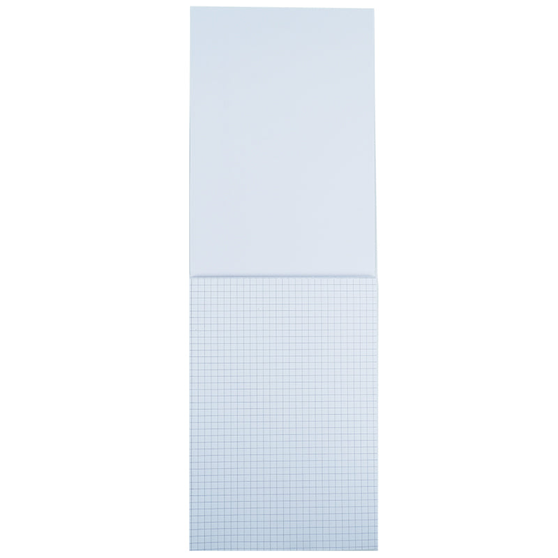 Notatnik blok biurowy Kite Naruto NR23-194-4, A5, 50 kartek, kratka