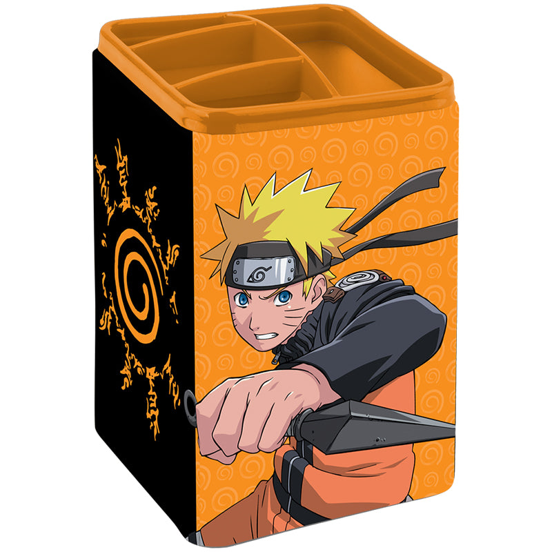 Kubek przybornik Kite Naruto NR23-105