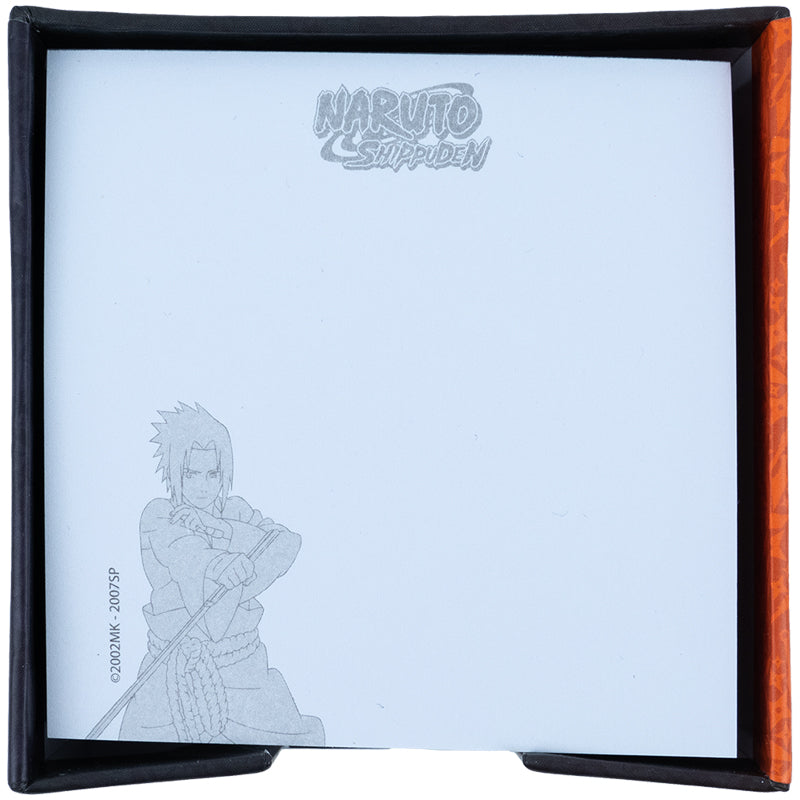 Картонний бокс з папером Kite Naruto NR23-416-1, 400 аркушів