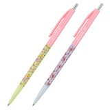 Ручка кулькова автоматична Kite Cute Nature K23-361-1, синя Ручка кулькова автоматична Kite Cute Nature K23-361-1, синя