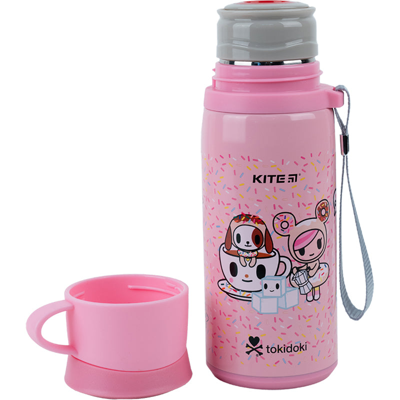 Termos Kite tokidoki TK23-305, 350 ml