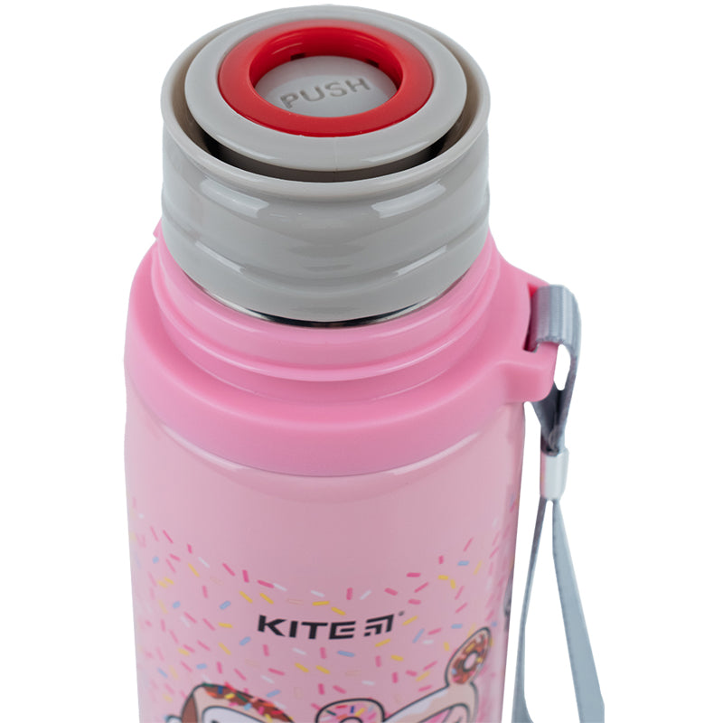Termos Kite tokidoki TK23-305, 350 ml