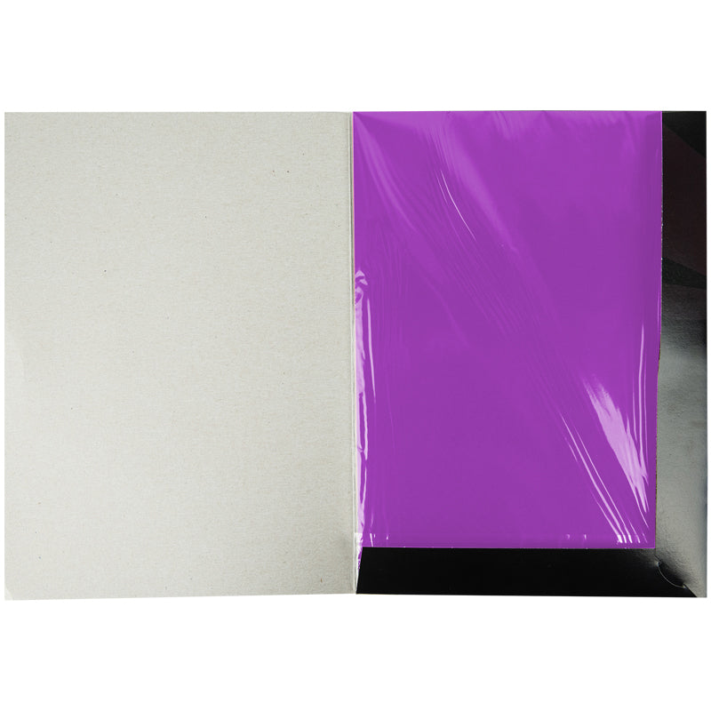 Papier kolorowy dwustronny Kite Naruto NR23-250 (15 arkuszy / 15 kolorów), А4