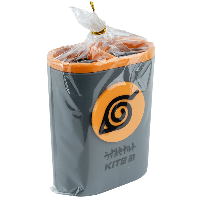Стакан-підставка з фігуркою Kite Naruto NR23-170