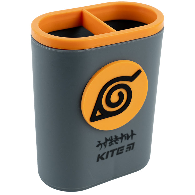 Стакан-підставка з фігуркою Kite Naruto NR23-170