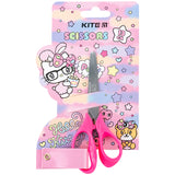 Nożyczki dla dzieci Kite Hello Kitty HK24-122-1, 13 cm Nożyczki dla dzieci Kite Hello Kitty HK24-122-1, 13 cm