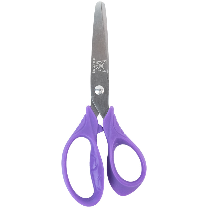 Nożyczki dla dzieci Kite Kuromi HK24-122-1, 13 cm