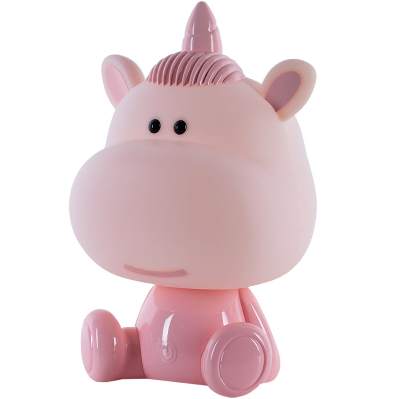 Світильник-нічник LED з акумулятором Unicorn KiteK24-491-1-2, рожевий