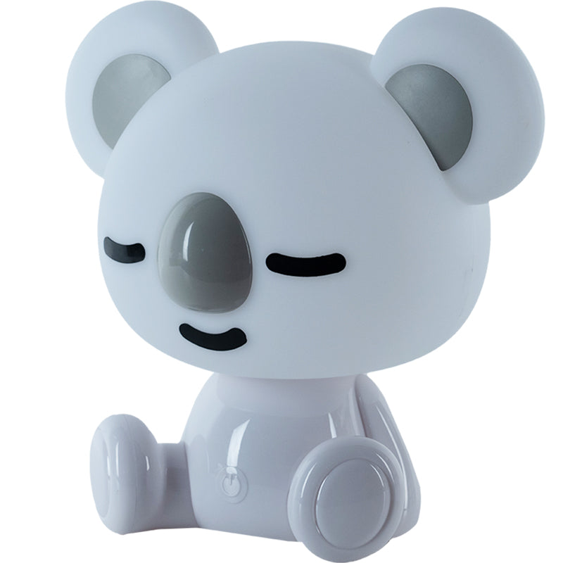 Світильник-нічник LED з акумулятором Koala Kite K24-491-2-1, білий