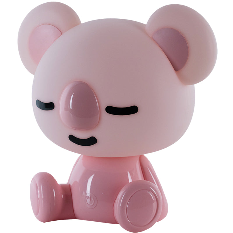 Світильник-нічник LED з акумулятором Koala Kite K24-491-2-2, рожевий