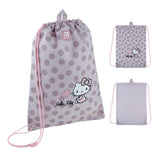 Worek na buty Kite Hello Kitty HK24-600M-1 Worek na buty Kite Hello Kitty HK24-600M-1