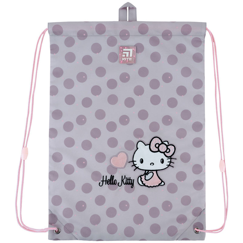 Сумка для взуття Kite Hello Kitty HK24-600M-1