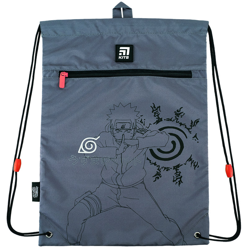 Сумка для взуття Kite Naruto NR24-601M