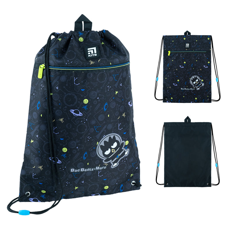 Worek na buty Kite Bad Badtz-Maru HK24-601M-2
