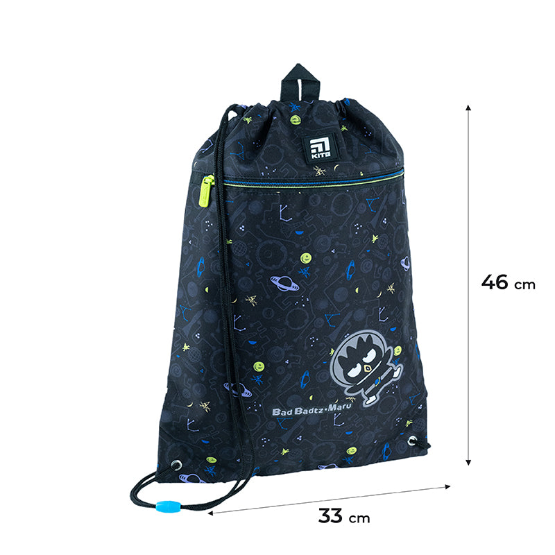 Worek na buty Kite Bad Badtz-Maru HK24-601M-2