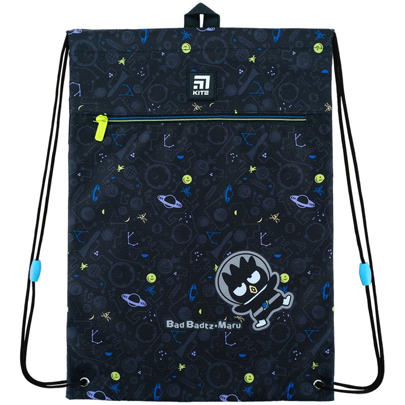 Worek na buty Kite Bad Badtz-Maru HK24-601M-2