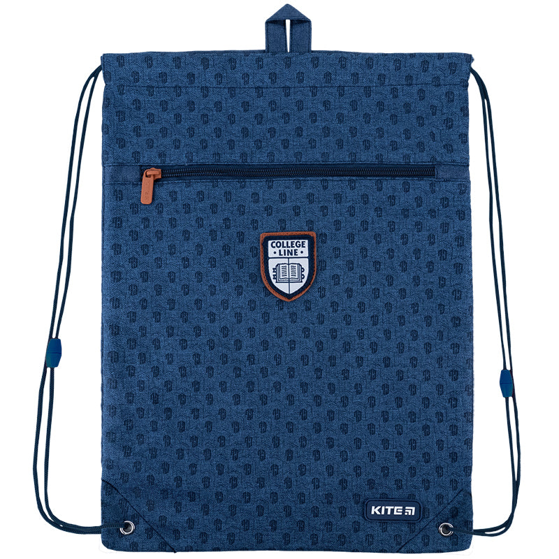 Worek na buty Kite College Line boy K24-601M-2
