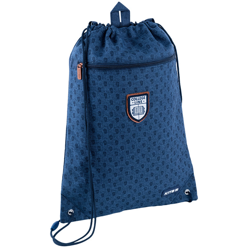 Worek na buty Kite College Line boy K24-601M-2