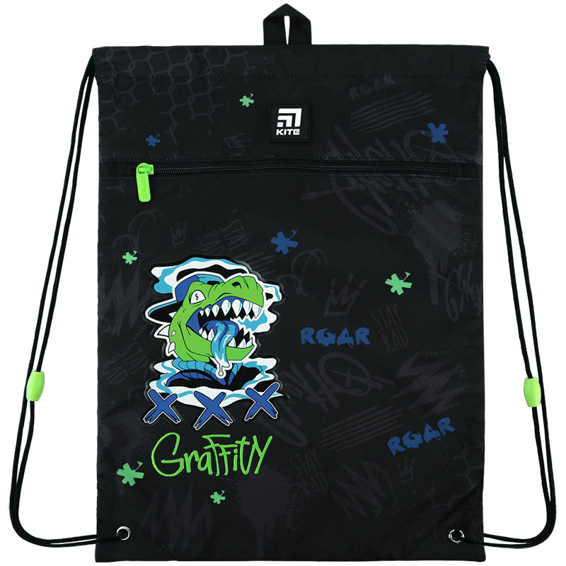 Сумка для взуття Kite Roar K24-601M-4