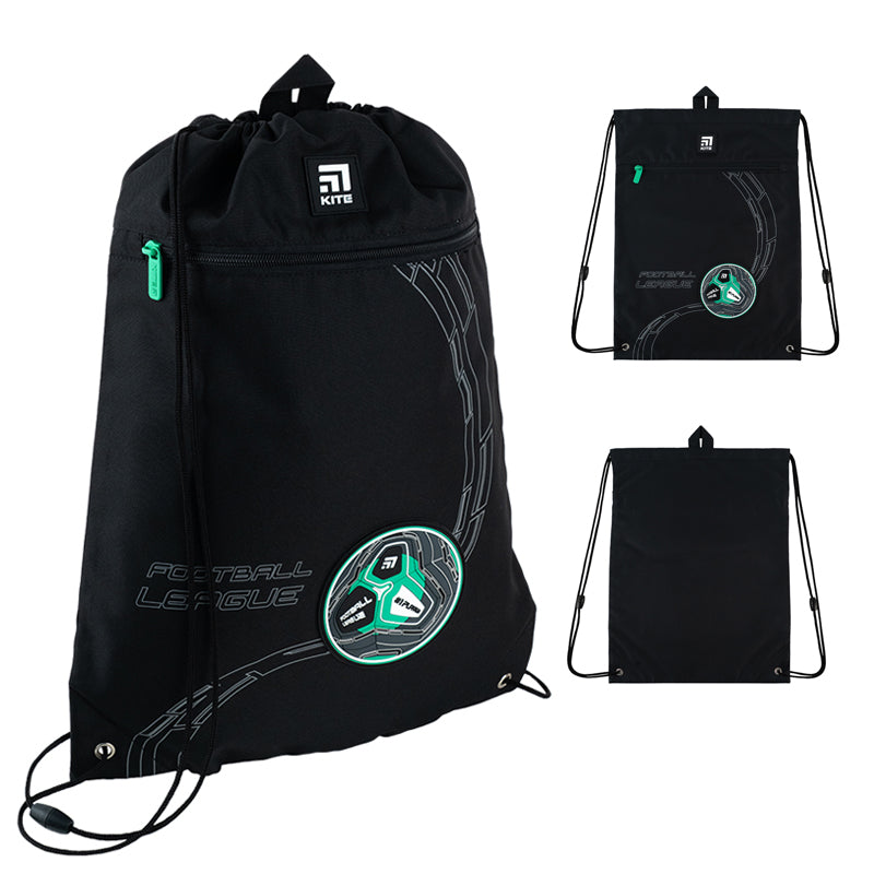 Worek na buty Kite Football K24-601M-8