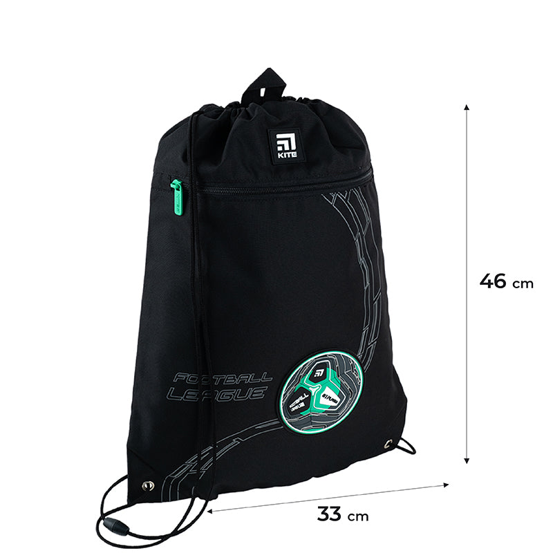 Worek na buty Kite Football K24-601M-8