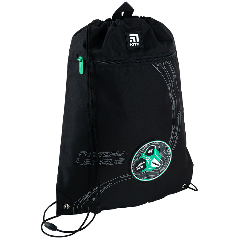 Worek na buty Kite Football K24-601M-8
