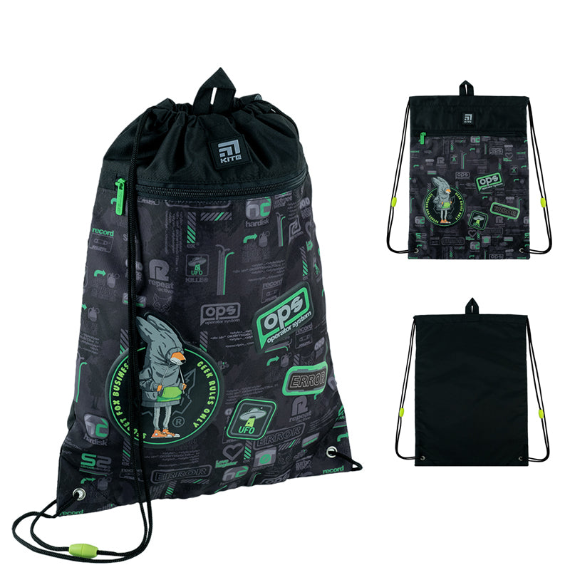 Worek na buty Kite Fox Rules K24-601M-16