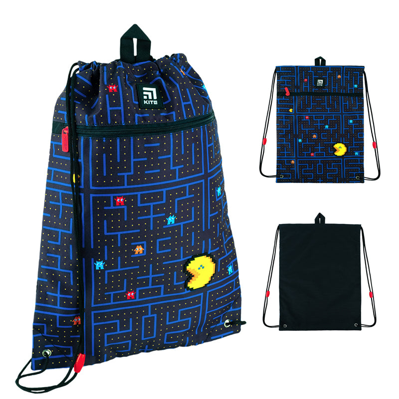 Worek na buty Kite Let's play K24-601M-24