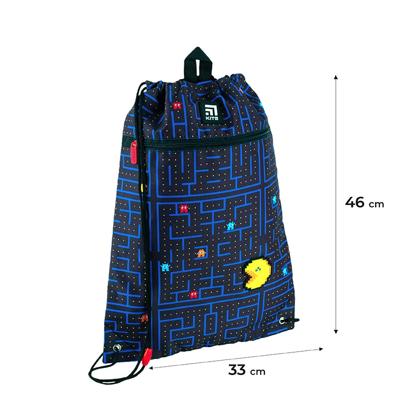 Worek na buty Kite Let's play K24-601M-24