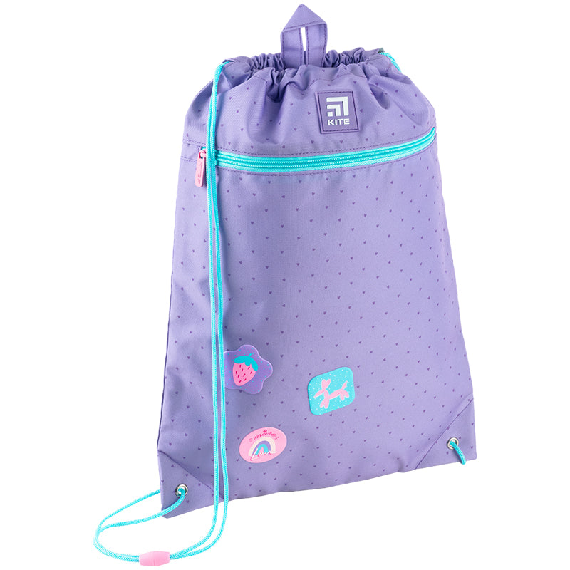 Worek na buty Kite Cheers K24-601M-25
