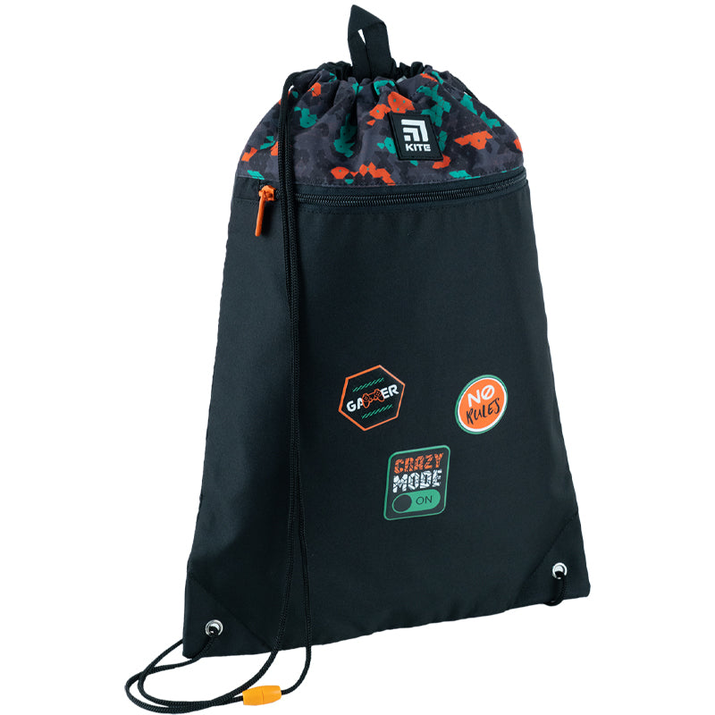 Сумка для взуття Kite Crazy Mode K24-601M-26