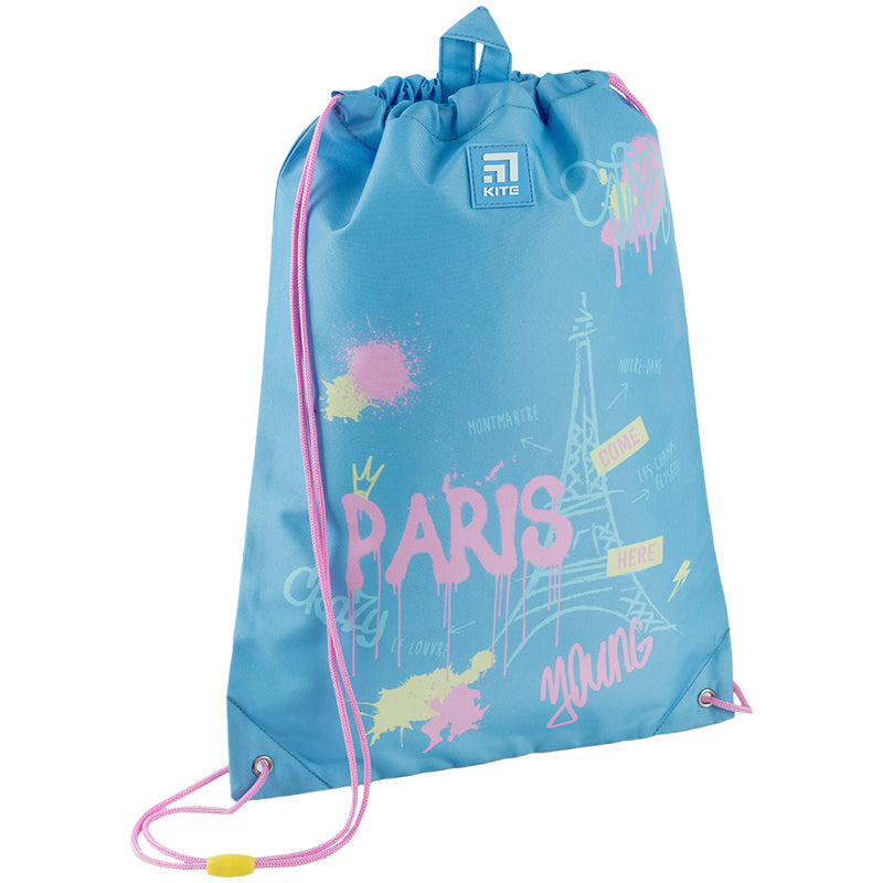 Worek na buty Kite In Paris K24-600M-5