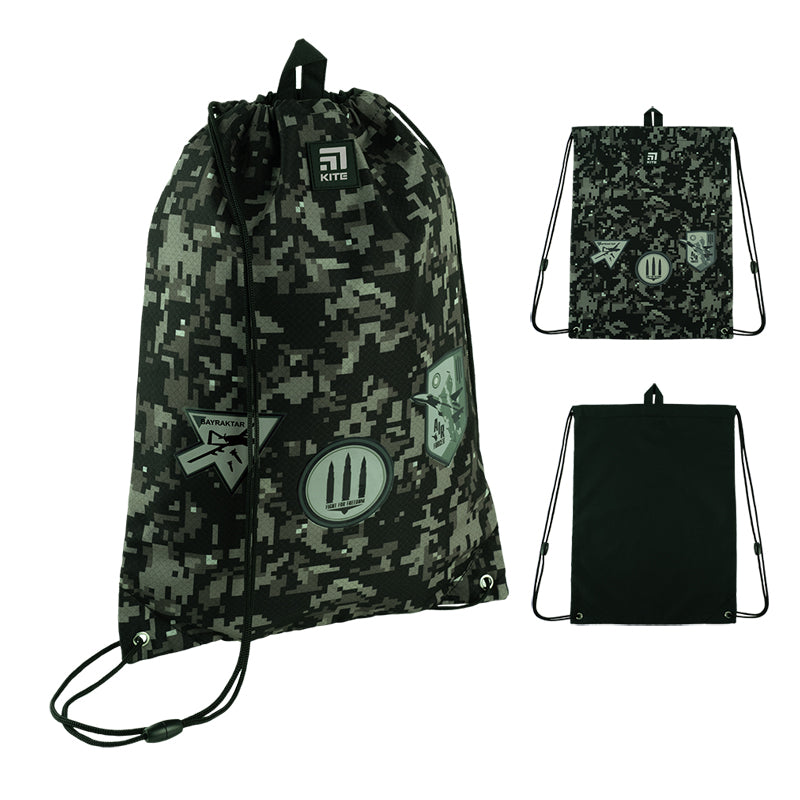 Worek na buty Kite Air Force K24-600M-12