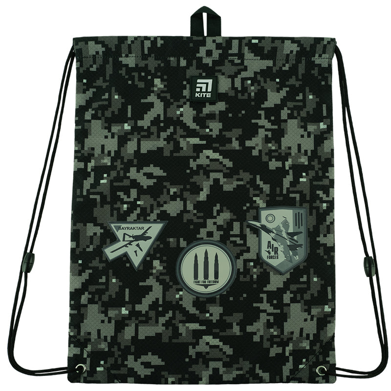 Worek na buty Kite Air Force K24-600M-12