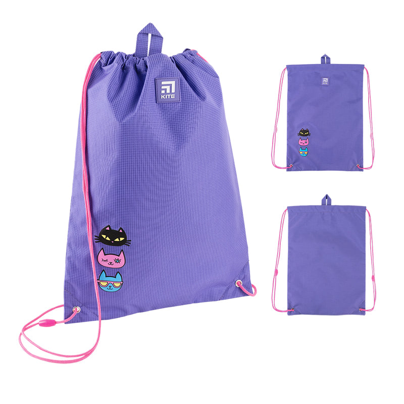 Worek na buty Kite Catris K24-600M-17
