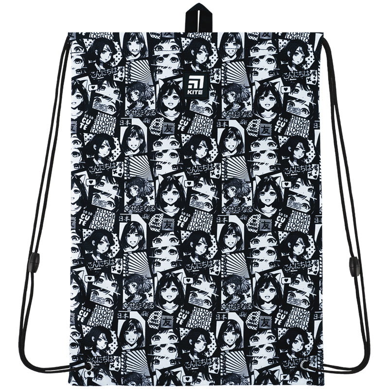 Worek na buty Kite Anime K24-600M-23