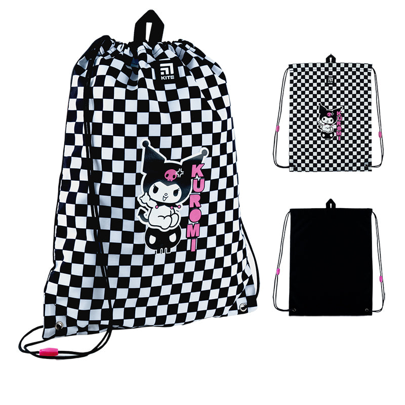 Worek na buty Kite Kuromi HK24-600L