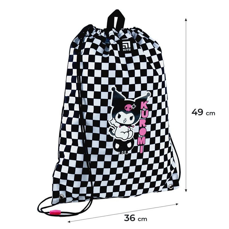 Worek na buty Kite Kuromi HK24-600L