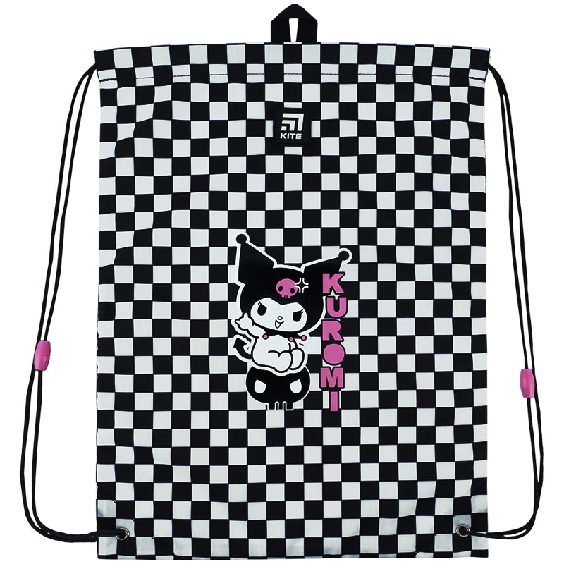 Worek na buty Kite Kuromi HK24-600L