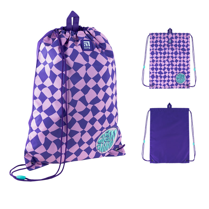 Worek na buty Kite K24-600L-2