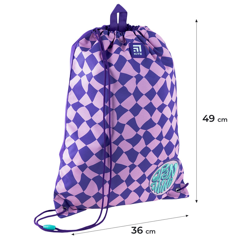 Worek na buty Kite K24-600L-2