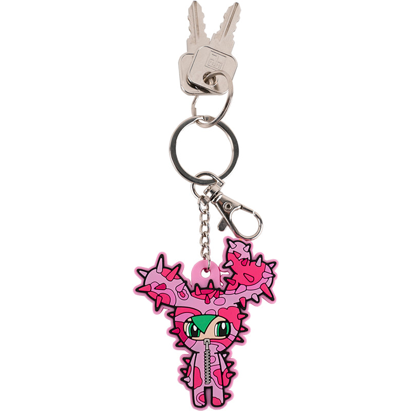 Брелок-підвіска Kite tokidoki TK24-3001-1