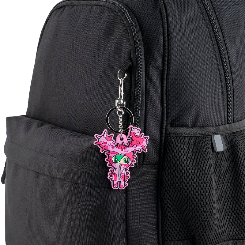 Брелок-підвіска Kite tokidoki TK24-3001-1