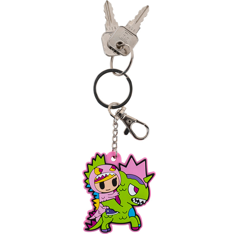 Брелок-підвіска Kite tokidoki TK24-3001-2