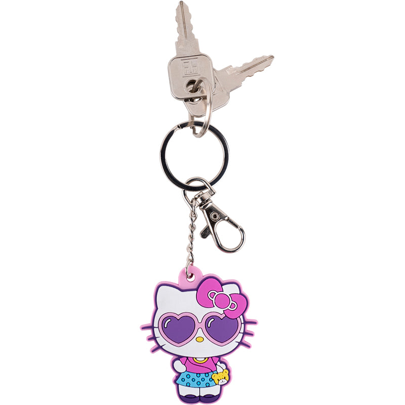 Brelok zawieszka Kite Hello Kitty HK24-3001-1