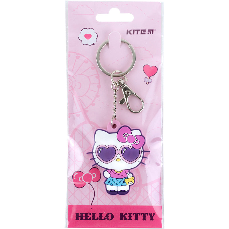 Brelok zawieszka Kite Hello Kitty HK24-3001-1